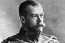 Зачем Николай II сделал татуировку