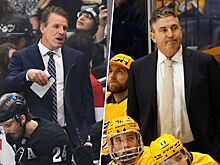 Какого тренера могут уволить первым в НХЛ, возможные отставки в НХЛ