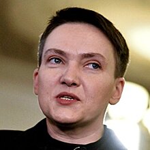 «Нас не финансируют олигархи»: Савченко с сестрой идут в Раду, но без денег на взнос