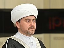 Муфтий Подмосковья одобрил создание молельных комнат в ТЦ