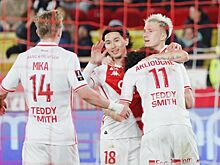 «ПСЖ» — «Монако»: оценены шансы команд в главном матче тура чемпионата Франции