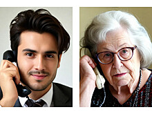 Мошенник повесит трубку после одного вопроса. Попробуйте сами. Как испугать афериста и сохранить деньги