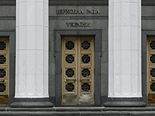 В Раде потребовали от властей Украины выполнить Минские соглашения