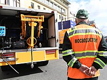 Жители Подмосковья пожаловались на неприятный запах