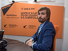 Лобашев: будущих звезд-армян российского телеэфира отличает живой ум
