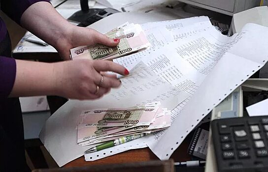 СК: сотрудники предприятия по ремонту подводных лодок полгода не получали зарплату