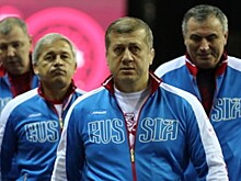 Дзамболат Тедеев: Главная задача – первое общекомандное место