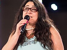 Лолита призналась, что тайно вышла замуж в шестой раз