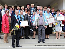 Новый конкурс - для лучших ТОС