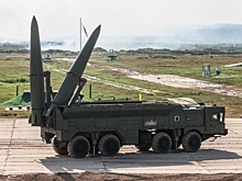 Юрий Игнат: ПВО Украины не может сбивать ракеты «Искандер-М» и «Оникс»