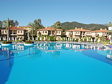 Турист пожаловался на поборы в турецких отелях