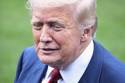 Разведка США сообщила Трампу о «самом слабом состоянии» режима в Иране