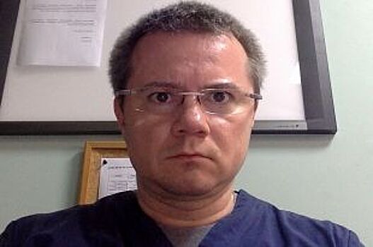 Евгений Федосов: «Длительность операции не всегда признак мастерства врача»