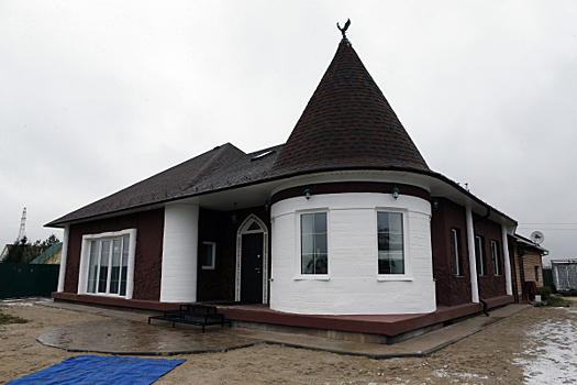 Депутат Кирьянов раскрыл, что даст эксперимент по 3D-печати домов