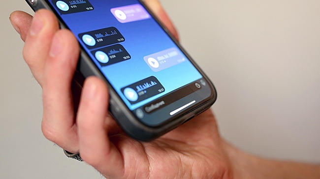 За голосовое сообщение могут назначить крупную компенсацию морального вреда