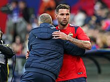 Алдонин: необходимо уважать мнение Роши, он искренне выступал за ЦСКА