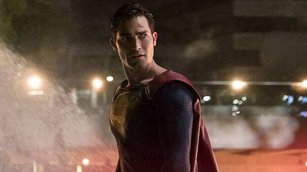 Телеканал The CW выпустил новый трейлер сериала «Супермен и Лоис»