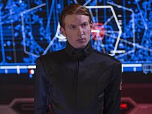 Звезда «Из машины» Донал Глисон снимется в новом фильме Гая Ричи