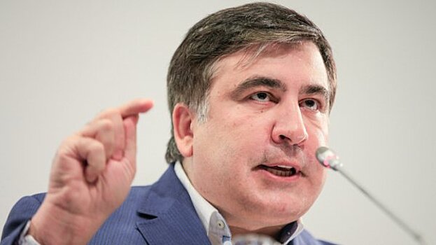 "Волчий билет": Саакашвили в Вильнюсе рискует разделить судьбу "провалившихся" агентов США