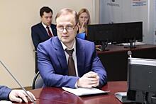 Министр спорта Матыцин утвердил в должности нового ректора УралГУФКа