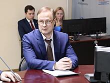 Министр спорта Матыцин утвердил в должности нового ректора УралГУФКа