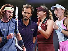 Australian Open — 2026: кто сыграет, состав, список участников, есть ли Медведев, Мирра, Алькарас, Синнер, Джокович, Рублёв