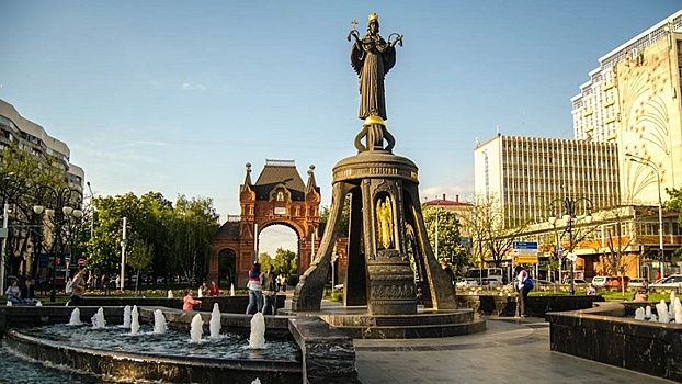 Стратегию «Краснодар-2030» обсудят в формате круглых столов