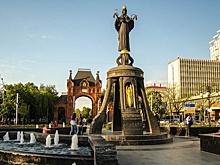 Стратегию «Краснодар-2030» обсудят в формате круглых столов