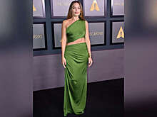 Марго Робби произвела фурор, впервые за долгое время выйдя в свет не в платье Chanel