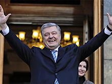 Закат эпохи Петра Порошенко