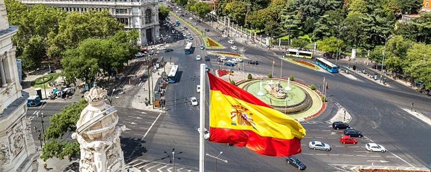 El Pais: жители Испании все меньше воспринимают украинский конфликт как острую общественную проблему