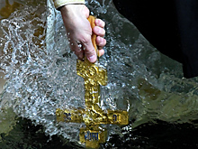 Митрополит рассказал о тысячах бойцов, крестившихся в зоне СВО