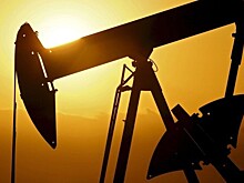 Цена на нефть марки Brent снижается