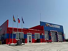 Алексей Ткачев: На Кубани вопросы противопожарной безопасности требуют особого внимания