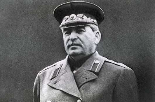 Кем был Сталин по национальности
