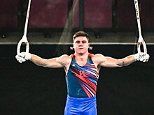 Гимнаст Нагорный заявил о планах выступить на чемпионате России вне зависимости от своей формы