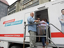 Гинцбург рассказал, как будут испытывать «Спутник Лайт» на детях