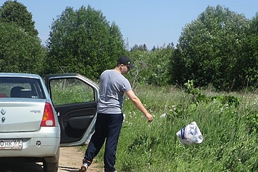 В Подмосковье в апреле очистили около 40 загрязненных строительной техникой участков дорог