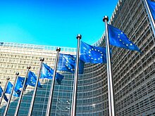 Евросоюз запретил все операции с Российским фондом прямых инвестиций и его структурами