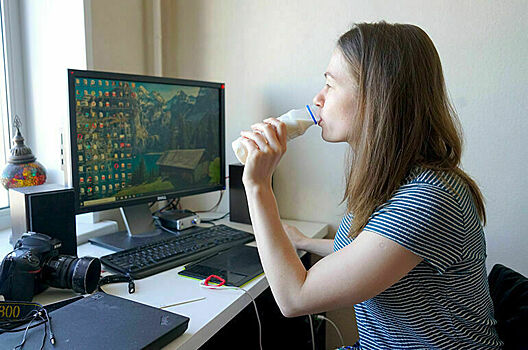 Как правильно оформить работу на удаленке