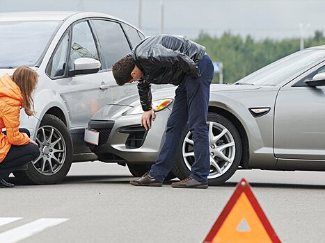 Автоэксперт Хайцеэр назвал популярные схемы автоподставщиков