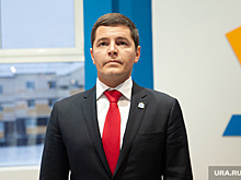 Губернатор ЯНАО Артюхов подводит итоги года в новом формате