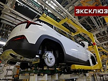 С «разборки» в ОСАГО: как будет решаться вопрос дефицита автозапчастей в России