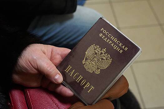 Шестой российский миллиардер с 2022 года отказался от российского паспорта