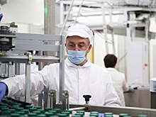 Центр для переработки продукции "Мираторга" открылся в городском округе Домодедово