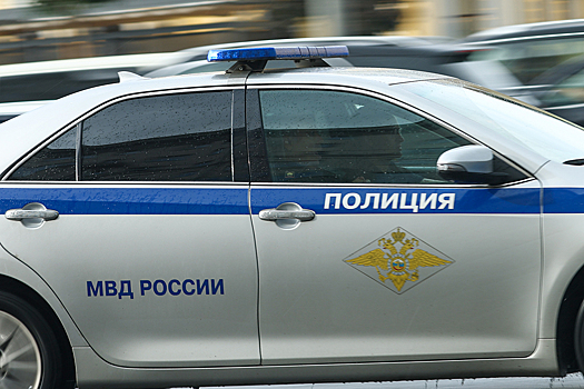 Вице-президента федерации боевых искусств расстреляли в Москве