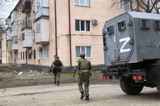 Спецназ ФСБ ликвидировал шесть боевиков в ингушском Карабулаке, режим КТО отменен