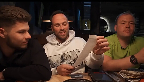 Алексей Столяров встречается с Верой Бондаревой! Блогер ... Я ТЕБЯ ЛЮБЛЮ Фотостр