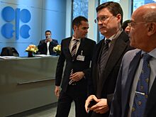 Экономисты сказали, насколько вероятны отрицательные цены на нефть