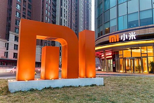 IPO Xiaomi поддержат Morgan Stanley и Goldman Sachs